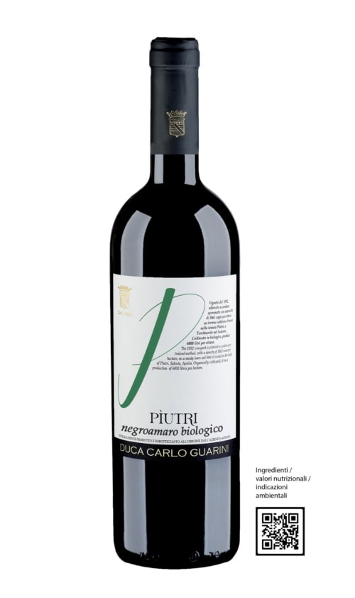 10 gradi bianco rid dal 1065