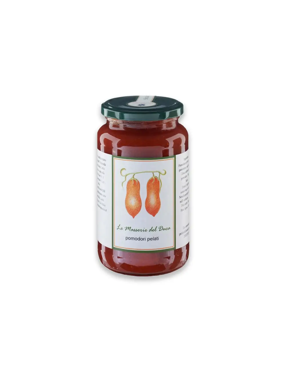 Pomodori pelati