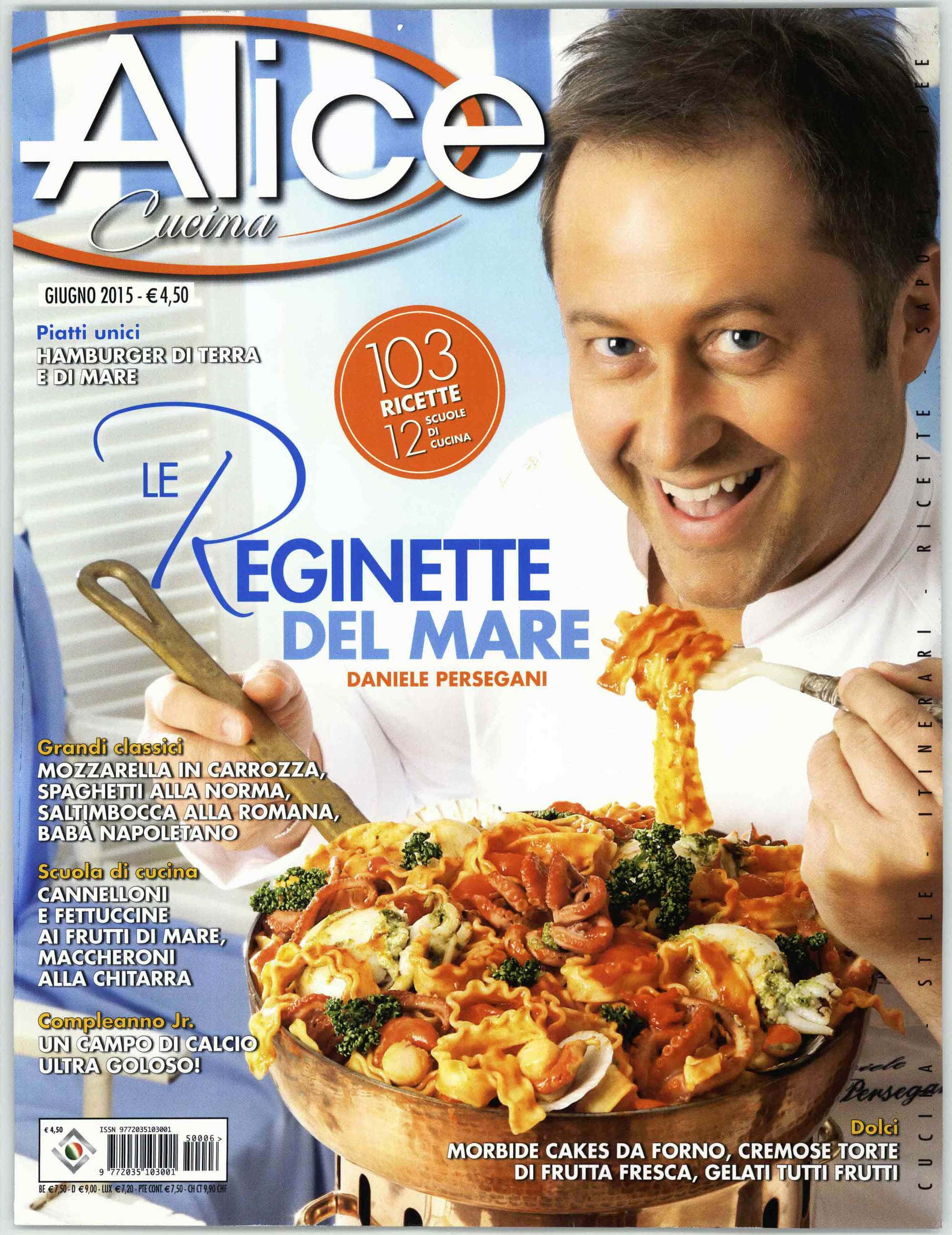 alice cucina cover giugno 2015 vini guarini