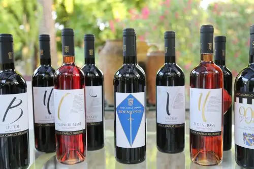Wines