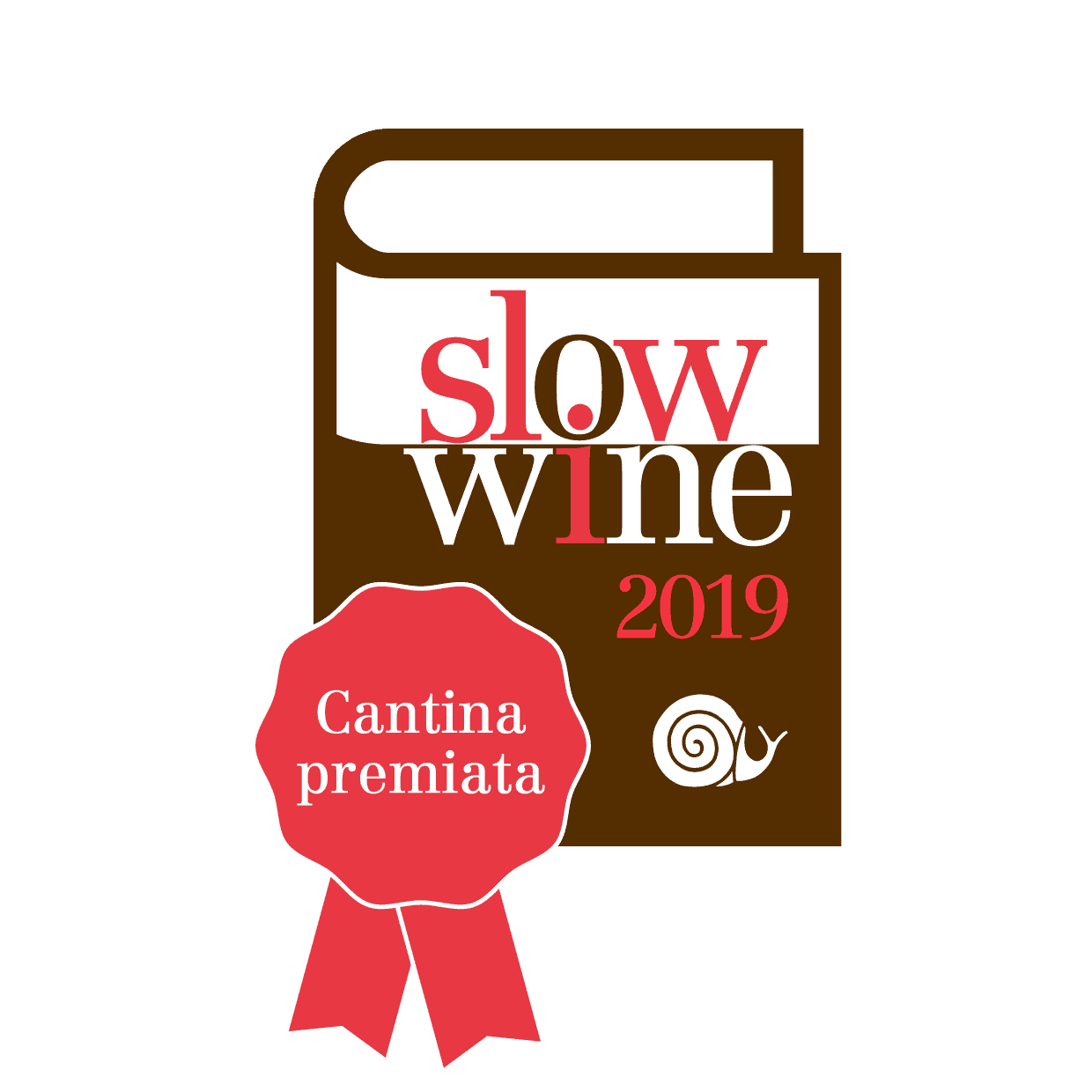 cantina premiata slow wine 2019 guarini