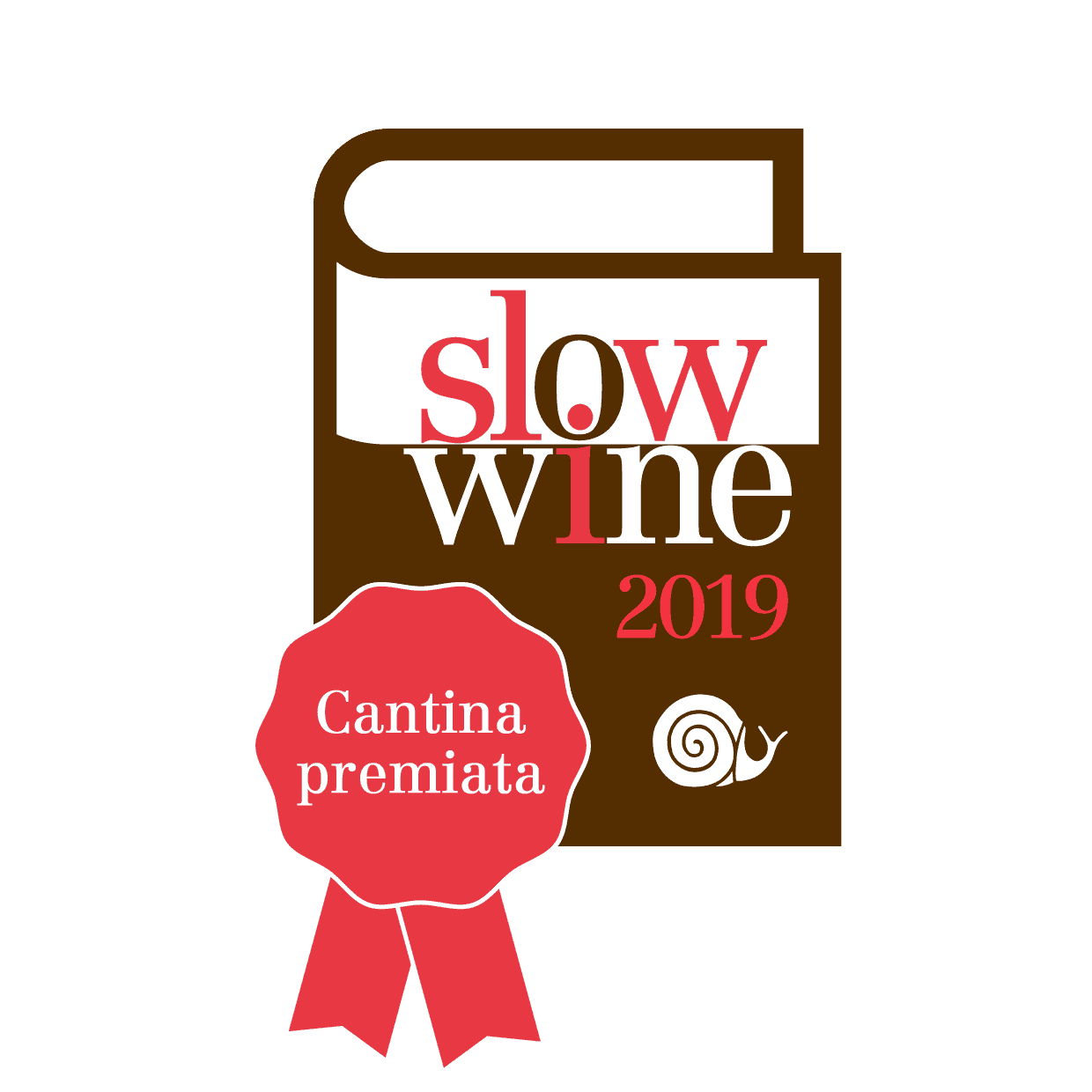 cantina premiata slow wine 2019 guarini