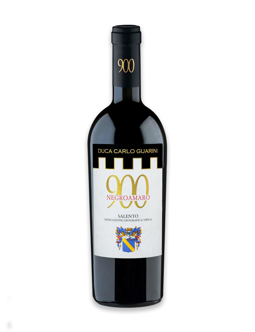 900 Negroamaro rosso