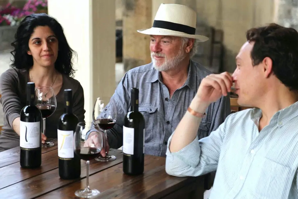 Gli amici del duca Degustazioni vini autoctoni