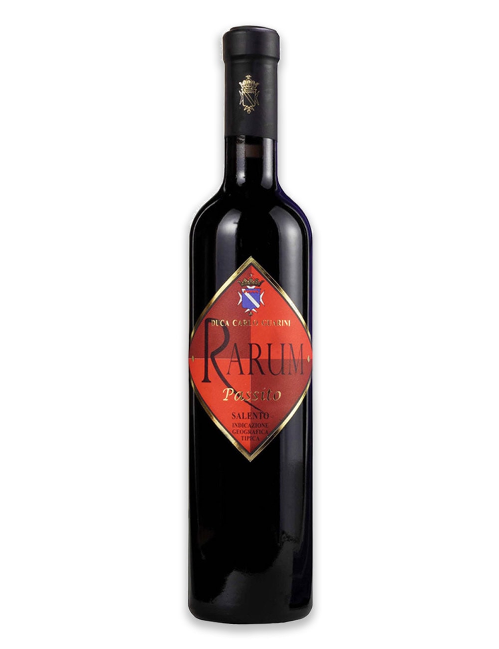 Rarum Passito rosso