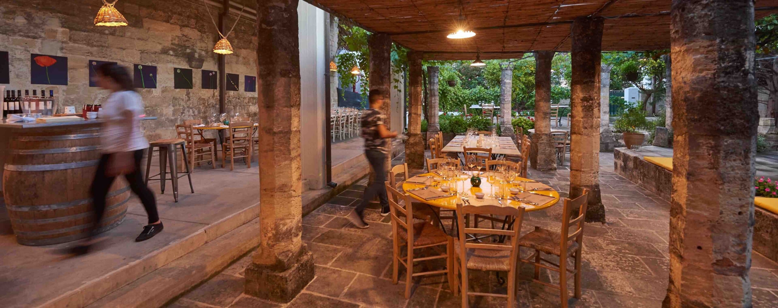 Vini E Cucina 2021 Menu Degustazione Tipici Del Salento