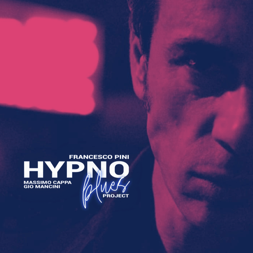 Hypnoblues Project a Vini e Cucina 2022