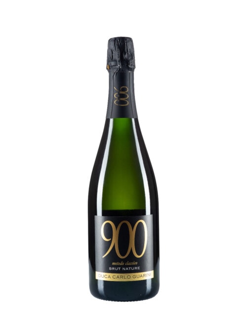 spumante 900 Metodo Classico