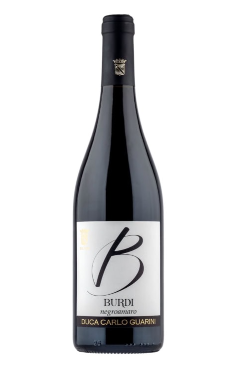 burdi negroamaro dal 1065