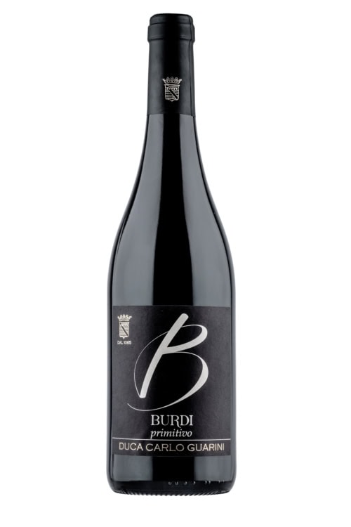burdi primitivo ok dal 1065