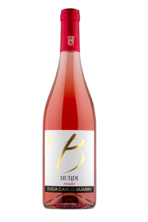 burdi rosato dal 1065