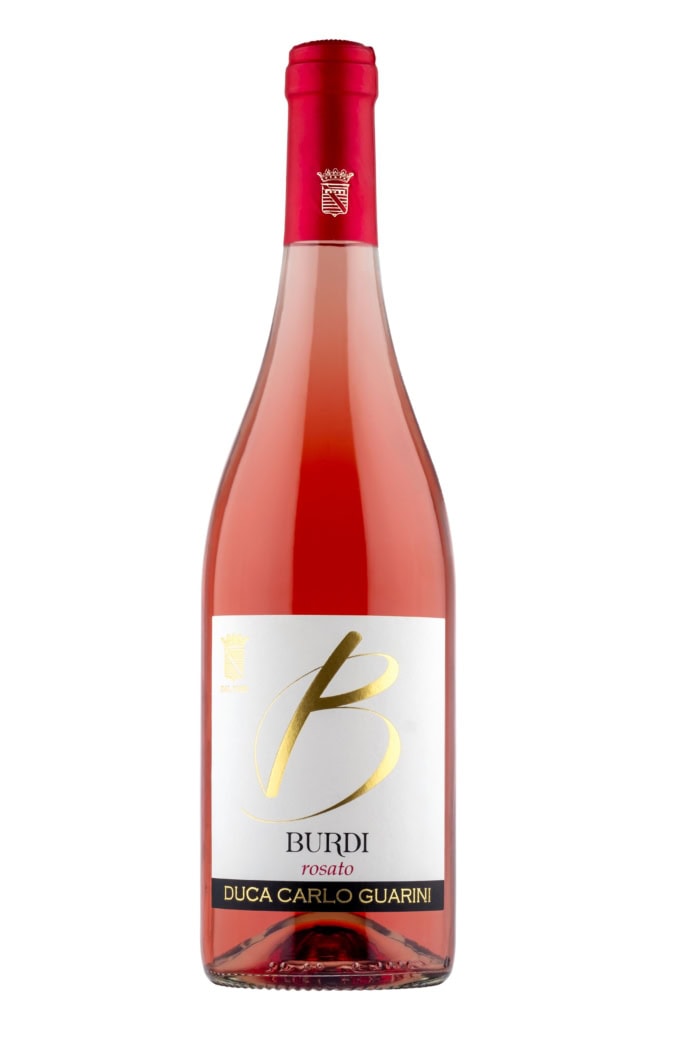 Burdi Rosato