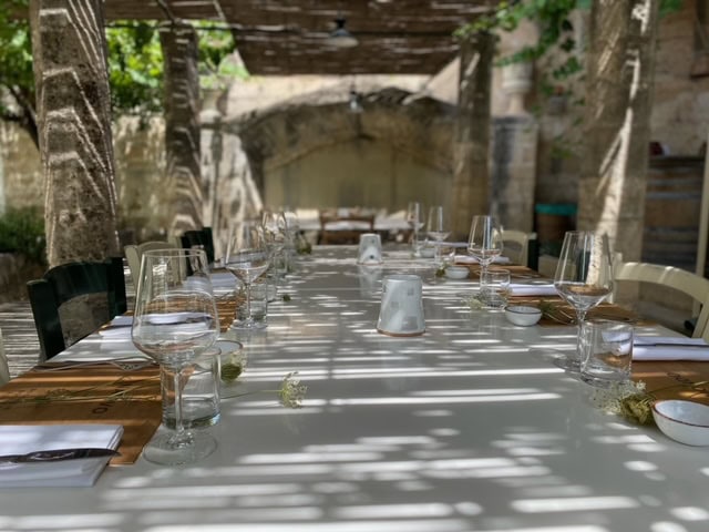 image6 Domenica in cantina Duca Carlo guarini per degustazione vini e pranzo