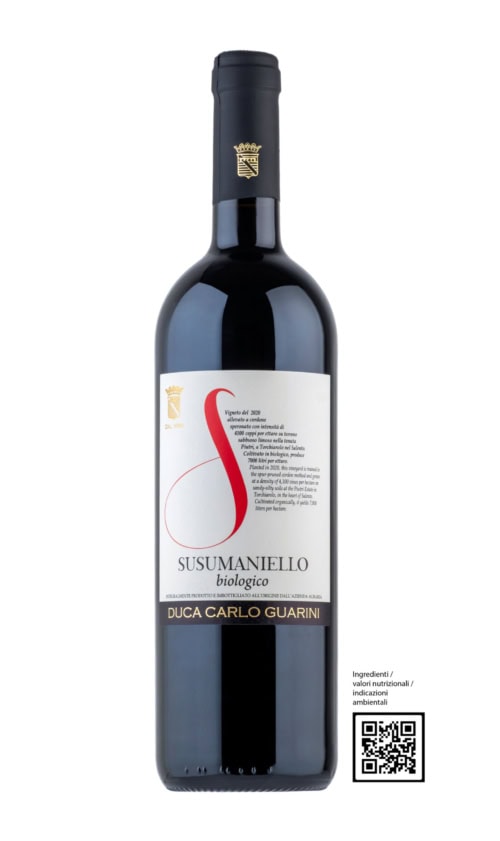 susumaniello rid dal 1065