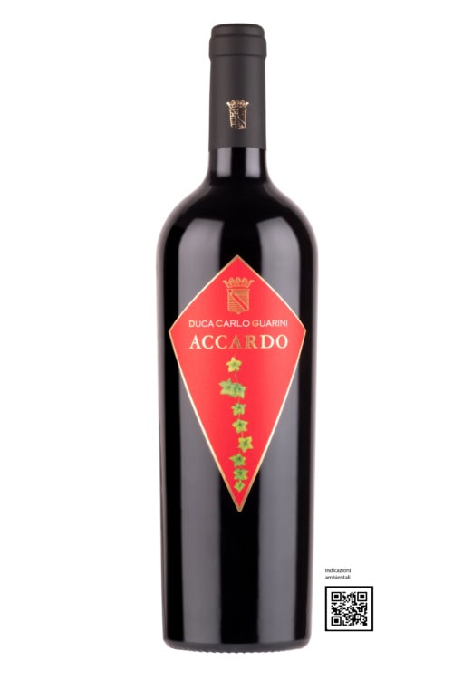 Accardo dal 1065