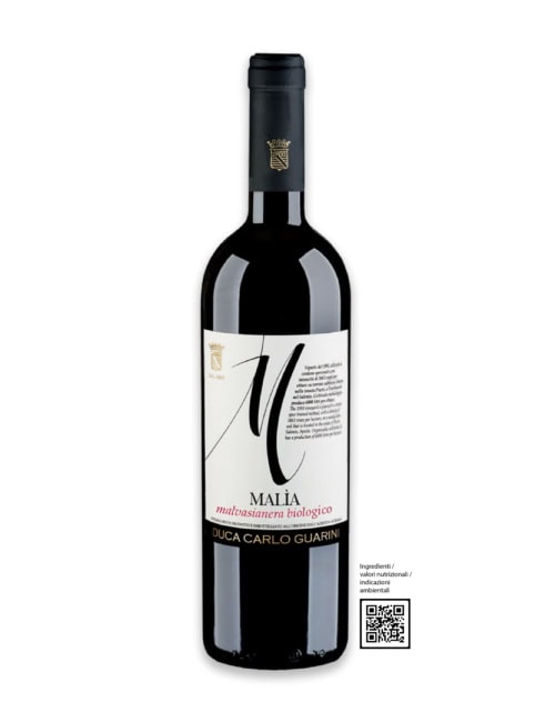 Malia rosso dal 1065