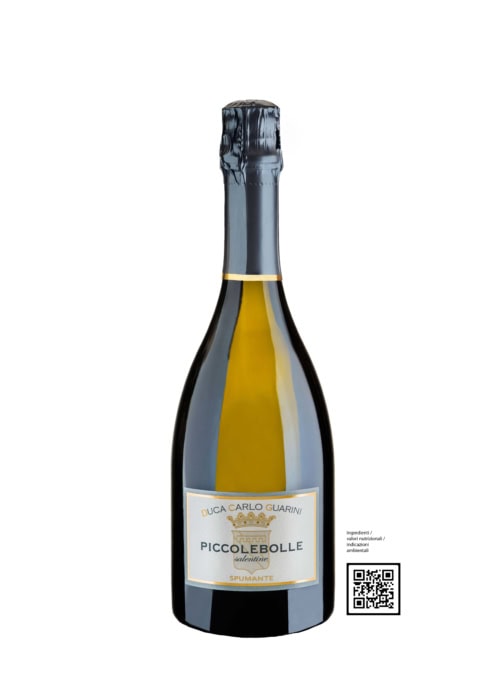 Piccolebolle Bianco dal 1065
