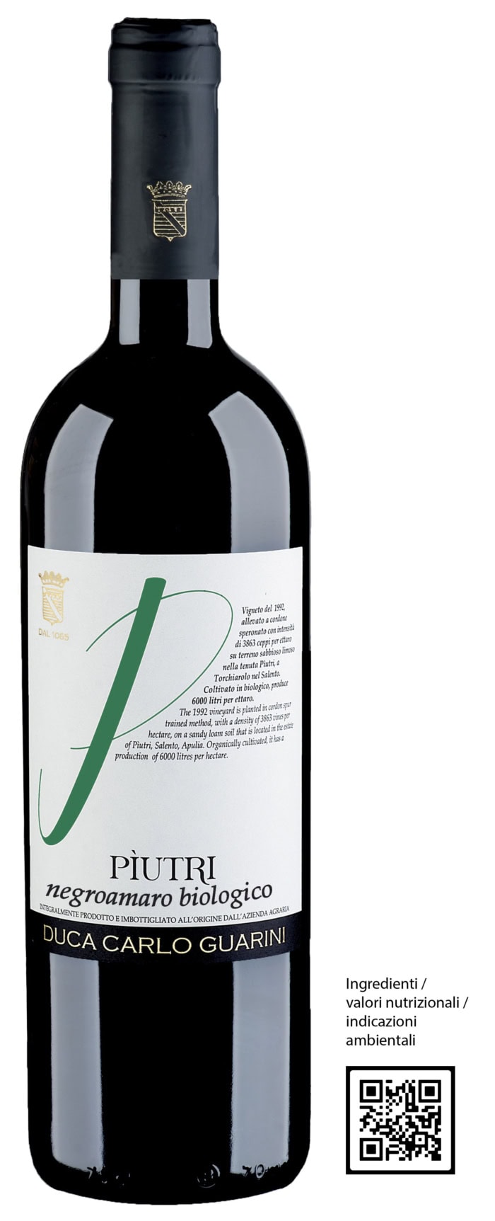 Piutri dal 1065