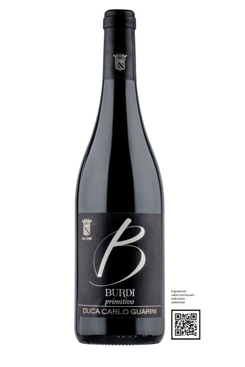 burdi primitivo ok dal 1065