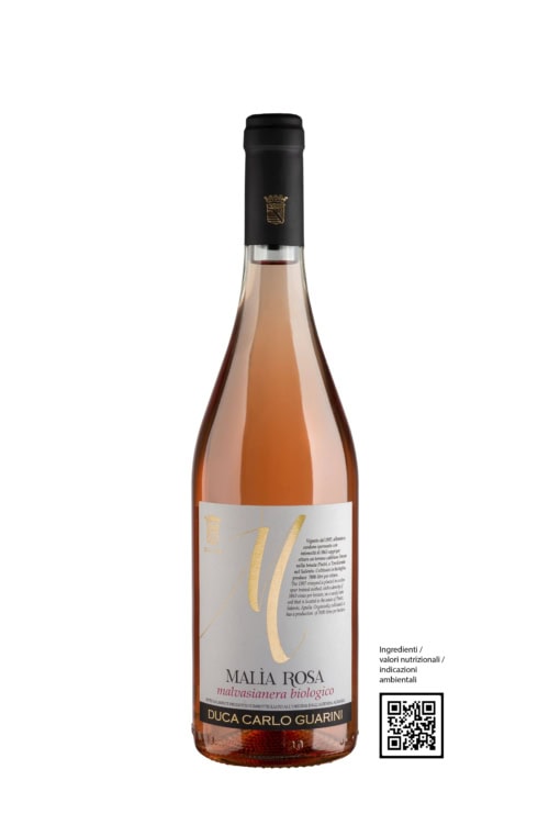 malia rosa dal 1065