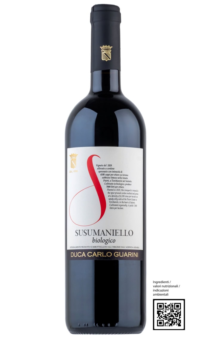 susumaniello dal 1065